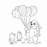 Osterhase Malen Ausdrucken Ausmalbilder Vorlage Vorlagen Bigstock sketch template