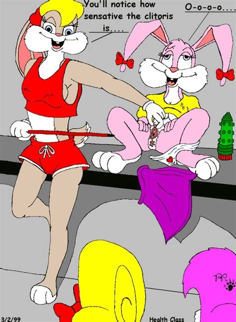 498 Babs Bunny Lola11 Lola Bunny Furries Pictures