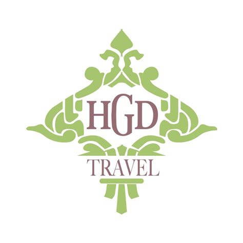 branding  travel group andiamo creative