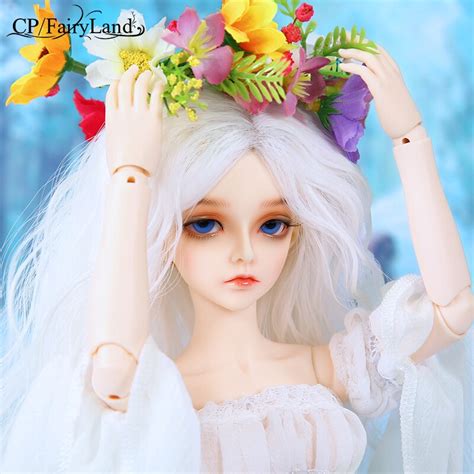 Buy Fairyland Minifee Rendia Fairyline Bjd Dolls 1 4