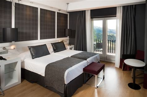 tipos de habitaciones de  hotel catalonia hotels resorts blog