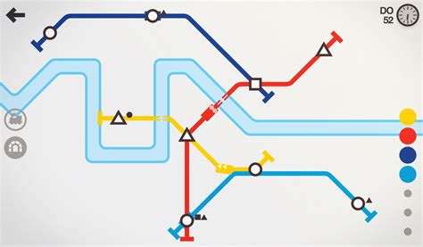 mini metro android apps op google play