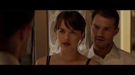 Fifty Shades Darker Official Trailer Teaser Universal Pictures Hd