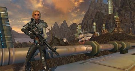 Swtor Sniper Build And Spec Guide Pvp Pve