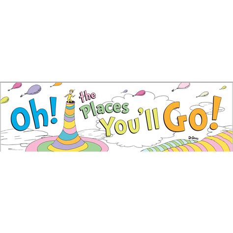 oh the places youll go is the top selling book for graduation season