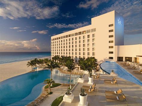le blanc spa resort zona hotelera hoteles cancun