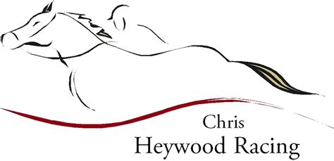 Underwood Chris Heywood Racing