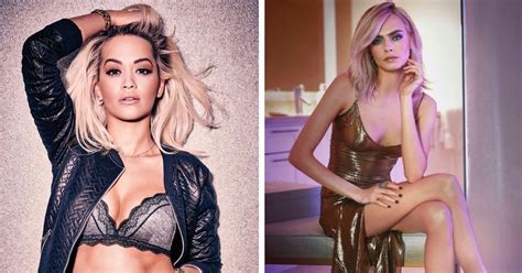 Rita Ora Wrote Her Controversial Song Girls About Hooking Up With