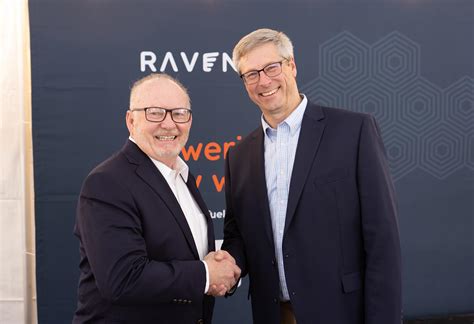 raven combines technology  eft  produce saf renewable diesel