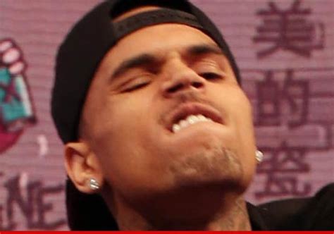 Chris Brown Club Owner Says Singer Never Shoved Girl