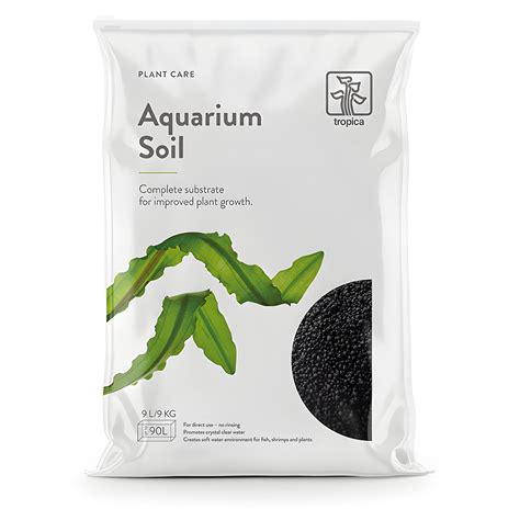 tropica aquarium soil   aquasabi aquaristik shop