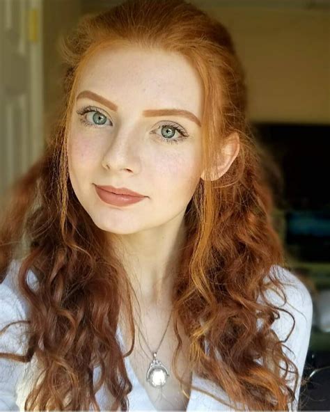 natural redhead love on instagram “stunning girl bo