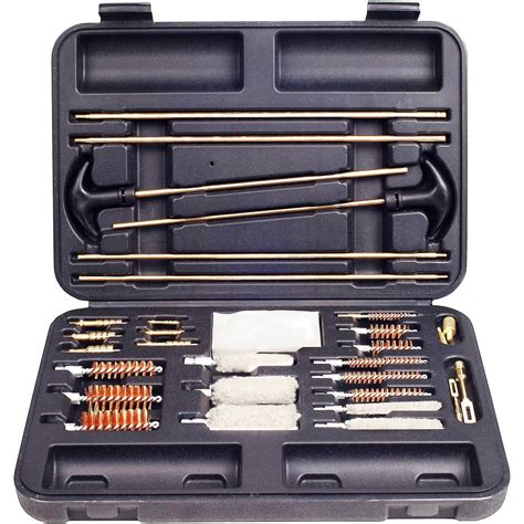 universal gun cleaning kits rated   thegearhunt