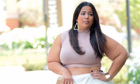 7 plus size women who should be on miss usa because we need more body diversity