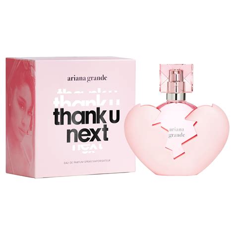 Buy Ariana Grande Thank U Next Eau De Parfum Perfume For Women 1 Oz