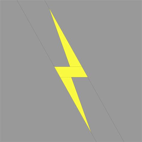lightning bolt wwwimgkidcom  image kid
