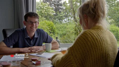 rudie gaat na lange tijd weer op date boer zoekt vrouw