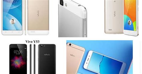 Baterai dan memori besar, harga HP Vivo Y20 kini hanya Rp 2 jutaan