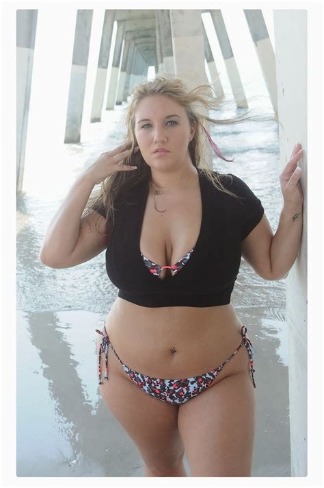 Plus Size Hot Models Curvy Girls And Their Fashion Some Hot Looking