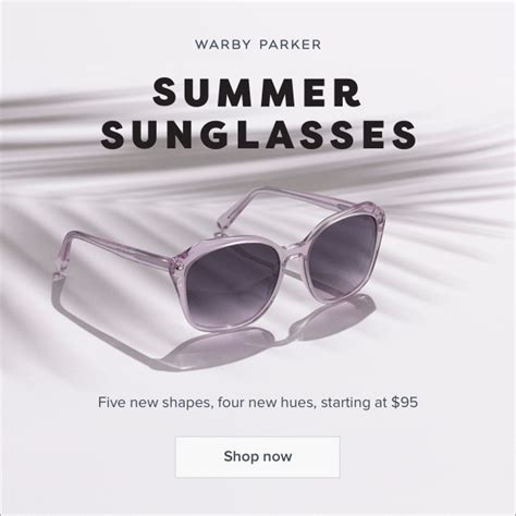 Do You Need New Glasses Save Some Money With Warby Parker ~ Tales