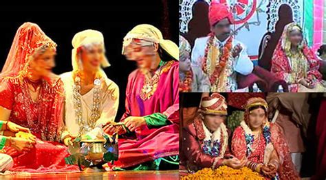 Kashmiri Wedding And Its Traditional Customs And Rituals