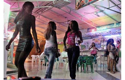 Women Ladies And Girls In Santo Domingo Meet Dominican
