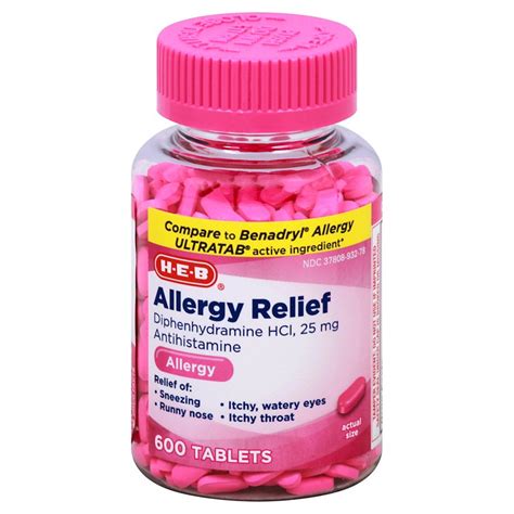 levocetirizine dihydrochloride  hour allergy relief tablets  mg shop medicines