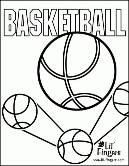 printable basketball coloring pages everfreecoloringcom