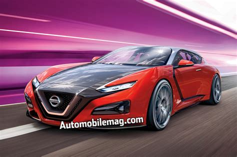 future cars  wont    automobile magazine