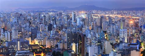 sÃo paulo el estado y ciudad más cosmopolita de brasil