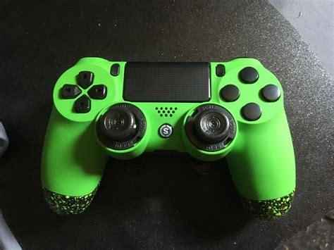 gallery  scuf gaming controller ps
