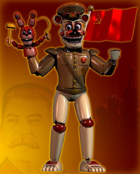 New Posts In Memes Five Nights At Freddys Security Breach Community