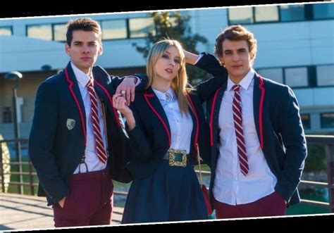 ‘elite netflix renews spanish teen thriller for third season adds
