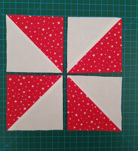 pinwheel quilt block   patchwork  quilting