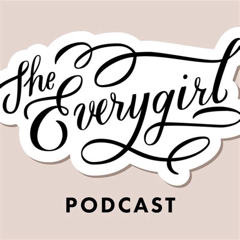 everygirl podcast podcast  spotify