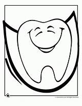 Dentist Woojr Ausmalbilder sketch template