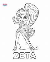 Shine Shimmer Coloring Pages Zeta Printable Kids Print Colouring Sketch Bestcoloringpagesforkids Sorceress Color Leah Books Cartoon Getdrawings Paintingvalley Choose Board sketch template