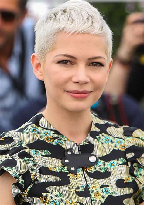 Michelle Williams Leaves Us Wonderstruck In Louis