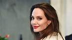 Angelina Jolie Nude Selfie