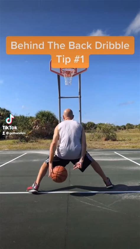 dribble tips video   basketball drills