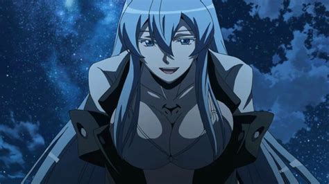 esdeath anime amino