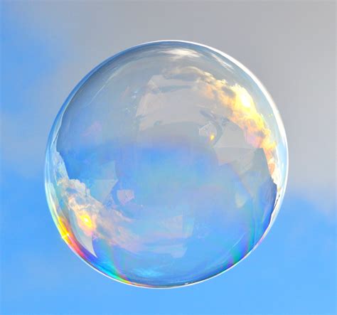 coolscience big bubbles