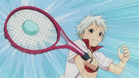 gebet mittagessen komfort tennis anime list widerstand buchhalter syndikat