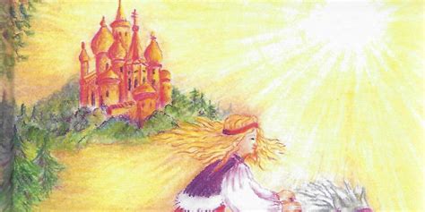 boekbespreking wijsheid  russische sprookjes levende sprookjes