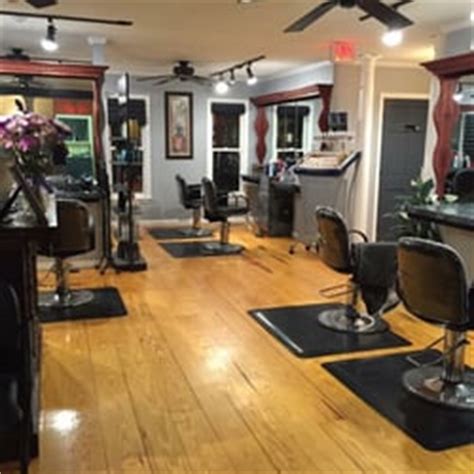 cutting edge salon  spa hair salons   main st attleboro