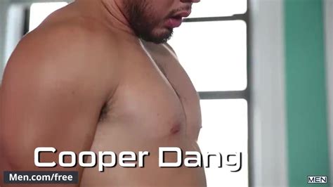 Cooper Dang And Ian Frost Look What I Can Do Part 1 Mencom Redtube