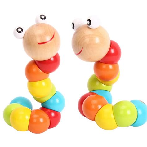 popular intelligence twisting worm toy gift  kids buy worm toyintelligence toytwisting