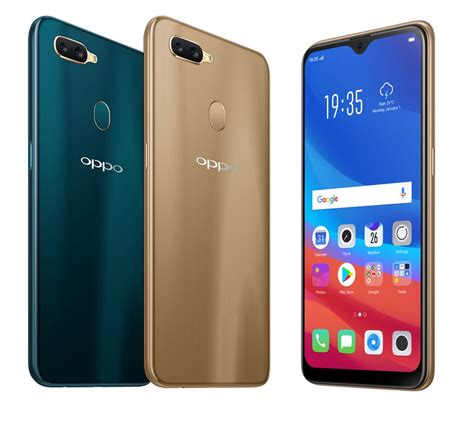 oppo launches affordable ax smartphone loaded  premium features tech guide