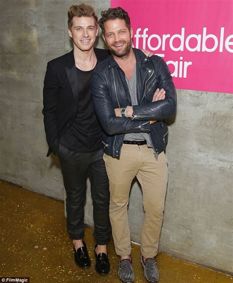 Nate Berkus Marries Jeremiah Brent In Historic First Ever Same Sex
