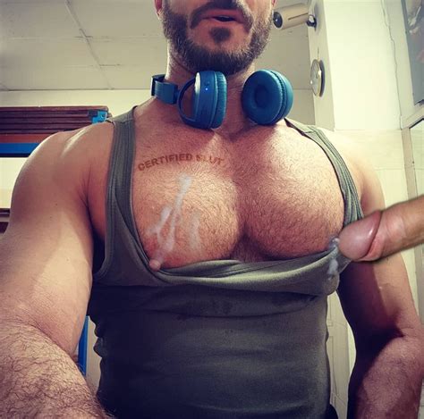 Most Liked Posts In Thread Cum On Pecs Pec Wank Page 2 Lpsg